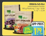 Soft-Obst bei E center im Kitzingen Prospekt für 1,79 €