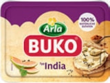 Buko India im aktuellen Prospekt bei tegut in Saal