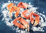 PINCES D'ARAIGNÉE CUITE - SANS MARQUE - Auchan Hypermarché à Lille PINCES D'ARAIGNÉE CUITE - SANS MARQUE en promo chez Auchan Hypermarché Lille à 17,99 €