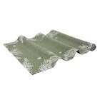 Tischläufer im weihnachtlichen Design im Ernstings family Prospekt Tischläufer im weihnachtlichen Design von  im aktuellen Ernstings family Prospekt für 8,99 €