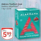 Thunfisch Steak Angebote von Alakrana bei GLOBUS Hürth für 5,99 €