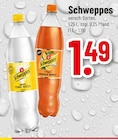 Aktuelles Indian Tonic Water oder Virgin Orange Spritz Angebot bei Trinkgut in Frankfurt (Main) ab 1,49 €