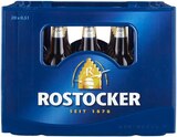 Pils Angebote von Rostocker bei REWE Neubrandenburg für 9,99 €