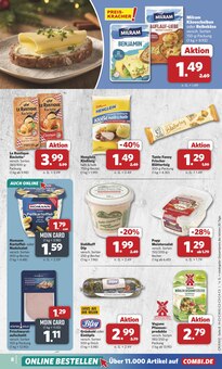 Chips im aktuellen combi Prospekt (Oldenburg) Chips im combi Prospekt "Markt - Angebote" mit 38 Seiten (Oldenburg)