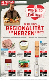 Gulasch im Kaufland Prospekt in Speyer Aktueller Kaufland Prospekt mit Gulasch, "Hier bin ich richtig", Seite 16