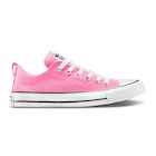 Chaussures en toile Chuck Taylor All Star Madison - CONVERSE en promo chez Intersport Chaussures en toile Chuck Taylor All Star Madison - CONVERSE dans le catalogue Intersport