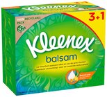 Mouchoirs - KLEENEX - Carrefour Mouchoirs - KLEENEX à 6,27 € dans le catalogue Carrefour