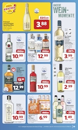 Aperol Angebot & Preis im aktuellen combi Prospekt Aperol Angebot im aktuellen combi Prospekt auf Seite 25