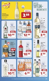 Aktueller combi Prospekt mit Havana Club, "Markt - Angebote", Seite 25