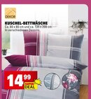 Aktuelles Kuschel-Bettwäsche Angebot bei E center in Reutlingen ab 14,99 €