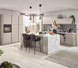 Einbauküche im Angebot bei XXXLutz Möbelhäuser in Kempten Einbauküche Angebote von Nolte bei XXXLutz Möbelhäuser Kempten für 6.499,00 €