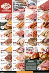 Schweinefleisch im GLOBUS Prospekt in Leipzig Aktueller GLOBUS Prospekt mit Schweinefleisch, "Aktuelle Angebote", Seite 8