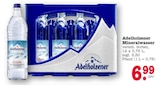 Aktuelle Wasser Angebote bei EDEKA in Offenbach (Main) Aktuelles Mineralwasser Angebot bei EDEKA in Offenbach (Main) ab 6,99 €
