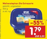 Netto Marken-Discount - Die Extrazarte Angebot im Prospekt Die Extrazarte bei Netto Marken-Discount im Prospekt "" für 1,79 €