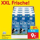 Haltbare Weidemilch Angebote von Gutes Land bei Netto Marken-Discount Cuxhaven für 9,00 €