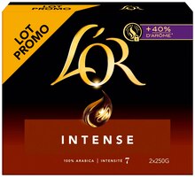 Café moulu intense - Monoprix à Pantin Café moulu intense en promo chez Monoprix Pantin à 4,47 €