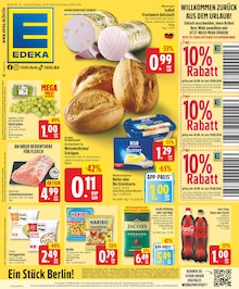 Frosta im aktuellen EDEKA Prospekt (Potsdam) Frosta im EDEKA Prospekt "Aktuelle Angebote" mit 29 Seiten (Potsdam)