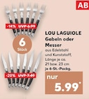 Gabeln im Angebot bei Kaufland in Erlangen Gabeln Angebote von Lou Laguiole bei Kaufland Erlangen für 5,99 €