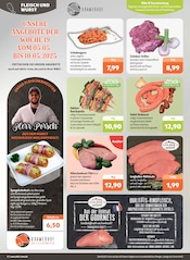 Hackfleisch im aktiv & irma Prospekt in Oldenburg Aktueller aktiv & irma Prospekt mit Hackfleisch, "Top Angebote", Seite 4