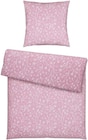 Aktuelles BETTWÄSCHE „FRIDA“ Angebot bei mömax in Karlsruhe ab 9,99 €