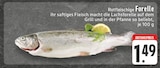 Rotfleischige Forelle Angebote bei E center Kaarst für 1,49 €