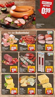 Käse im aktuellen REWE Prospekt (Dresden) Käse im REWE Prospekt "Dein Markt" mit 26 Seiten (Dresden)