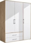 Kleiderschrank im Angebot bei BRAUN Möbel-Center in Albstadt Kleiderschrank Angebote bei BRAUN Möbel-Center Albstadt für 259,00 €