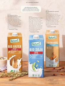 Kartoffeln im Alnatura Prospekt "Alnatura Magazin" mit 68 Seiten (Bergisch Gladbach)