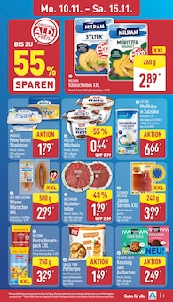 Bräter Angebot im aktuellen ALDI Nord Prospekt auf Seite 7