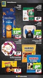 Aktueller E center Prospekt mit Cappuccino, "Aktuelle Angebote", Seite 15