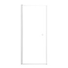 Brico Dépôt Montbéliard - Promo Porte de douche pivotante "Garian" l.80 cm en verre transparent Promo Porte de douche pivotante "Garian" l.80 cm en verre transparent à 99,90 € dans le catalogue Brico Dépôt à Montbéliard
