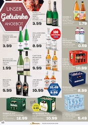 Aktueller E center Prospekt mit Sekt, "Aktuelle Angebote", Seite 16