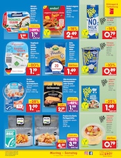 Frosta im Netto Marken-Discount Prospekt in Chemnitz Aktueller Netto Marken-Discount Prospekt mit Frosta, "Aktuelle Angebote", Seite 19