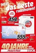 MediaMarkt Prospekt "Aktuelle Angebote", 12 Seiten, für Neuenhagen, 12.11.2019 - 17.11.2019 MediaMarkt Prospekt "Aktuelle Angebote", 12 Seiten, für Neuenhagen, 12.11.2019 - 17.11.2019