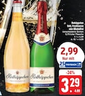 Fruchtsecco Mango im Angebot bei E center in Jena Fruchtsecco Mango Angebote von Rotkäppchen bei E center Jena für 2,99 €