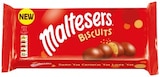 Biscuit - MALTESERS en promo chez Lidl Saint-Denis à 0,91 €