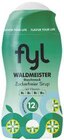 Sirup im Angebot bei combi in Paderborn Sirup Angebote von fyl bei combi Paderborn für 3,33 €