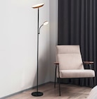 Hagebaumarkt Lippstadt - LED-Deckenfluter „Nalu“ Angebot im Prospekt LED-Deckenfluter „Nalu“ bei Hagebaumarkt im Lippstadt Prospekt für 39,99 €