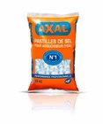 Sel régénérant pour adoucisseur d’eau 25 kg - Axal - Castorama à Grenoble Sel régénérant pour adoucisseur d’eau 25 kg - Axal en promo chez Castorama Grenoble à 8,90 €