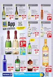 Aktueller E center Prospekt mit Whisky, "Aktuelle Angebote", Seite 30