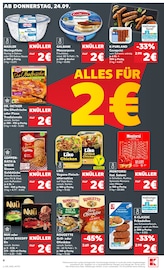 Pizza im Kaufland Prospekt in Greifswald Aktueller Kaufland Prospekt mit Pizza, "Hier bin ich richtig", Seite 9
