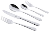Besteck-Set Martele Angebote von Justinus Bestecke bei XXXLutz Möbelhäuser Aachen für 19,99 €