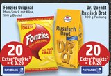 EDEKA Steinheim Prospekt mit  im Angebot für 