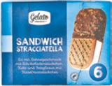 Sandwich Eis von Gelato classico im aktuellen Netto mit dem Scottie Prospekt