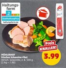 Frisches Schweine-Filet Angebote von Mühlenhof bei Penny Hildesheim für 3,99 €