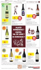 Promos Verrière dans le catalogue "FIERS DES PRODUCTEURS DE NOS RÉGIONS !" de Intermarché Super à la page 7 Promos Verrière dans le catalogue "FIERS DES PRODUCTEURS DE NOS RÉGIONS !" de Intermarché Super à la page 7