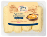 Quenelles à la lyonnaise - REFLETS DE FRANCE dans le catalogue Carrefour