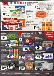 Marzipan im EDEKA Prospekt in Stade Aktueller EDEKA Prospekt mit Marzipan, "Top Angebote", Seite 24