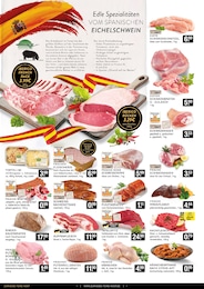 Grill Angebot im aktuellen E center Prospekt auf Seite 2