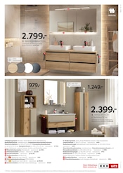 Aktueller XXXLutz Möbelhäuser Prospekt mit Spiegel, "Wenn es zu Hause am schönsten ist!", Seite 11